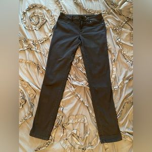 White House Black Market The Jegging